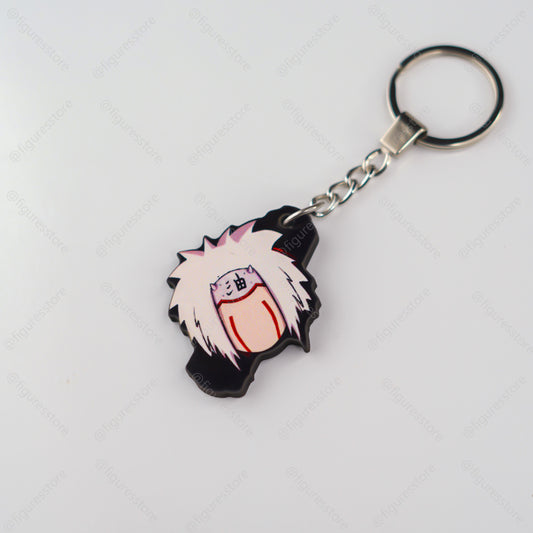 جيرايا Jiraiya (كود 4)