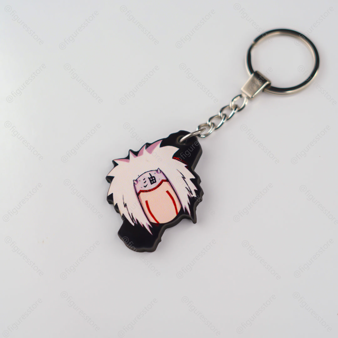 جيرايا Jiraiya (كود 4)