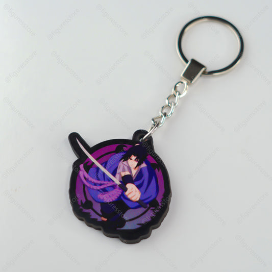 ساسكي Sasuke (كود 4)