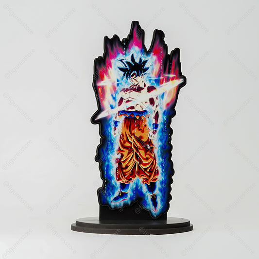 جوكو Goku Super Saiyan (كود 1)