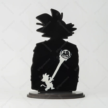 جوكو Goku (كود 2)