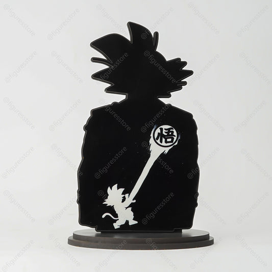 جوكو Goku (كود 2)