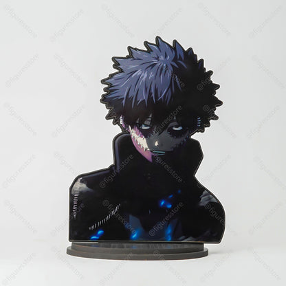 دابي Dabi