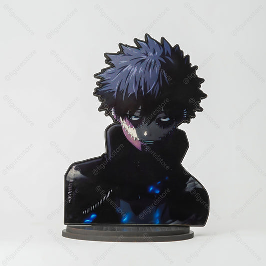 دابي Dabi