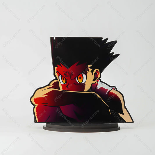 جون Gon (كود 1)