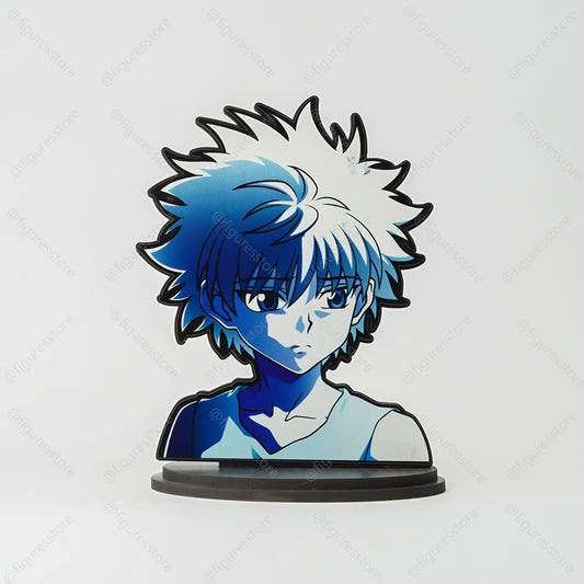 كيلوا Killua (كود 1)