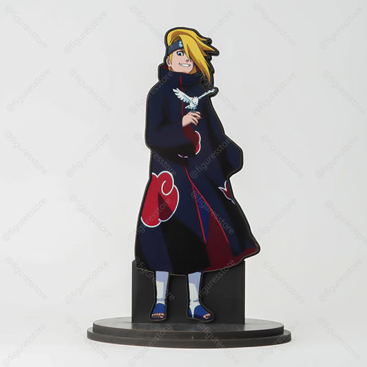 ديدارا Deidara (كود 1)