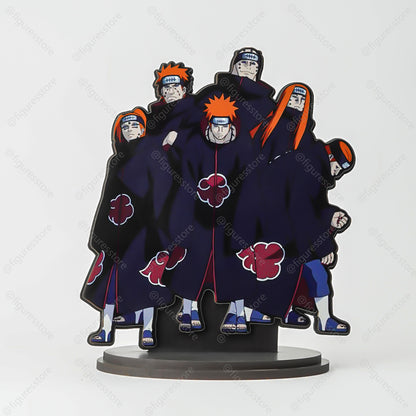 باين - Six Paths of Pain