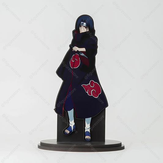 ايتاشي Itachi (كود 4)