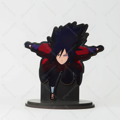 مادارا Madara (كود 3)