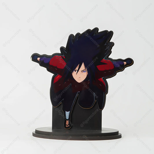 مادارا Madara (كود 3)