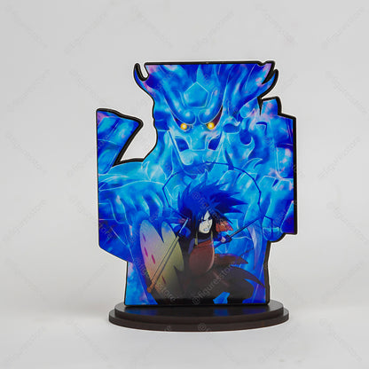 مادارا Madara (كود 4)