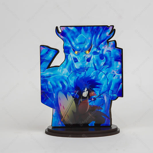 مادارا Madara (كود 4)