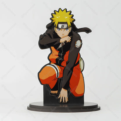 ناروتو Naruto (كود 8)