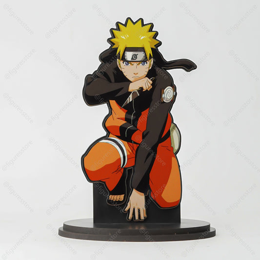 ناروتو Naruto (كود 8)