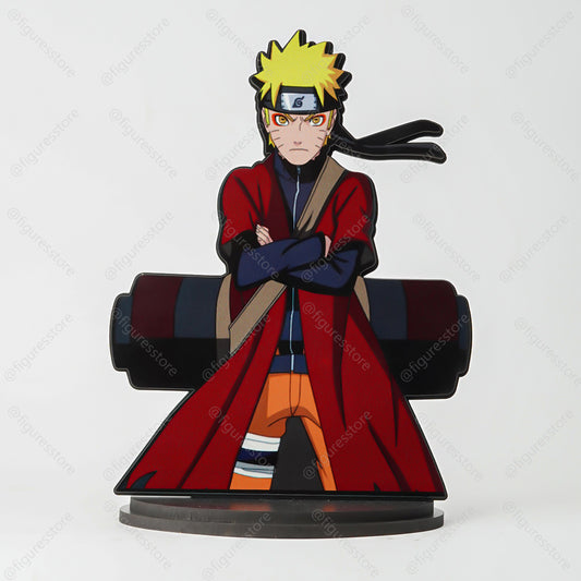 ناروتو طور الناسك Naruto (كود 2)