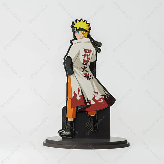 ناروتو الهوكاجي Naruto (كود 2)