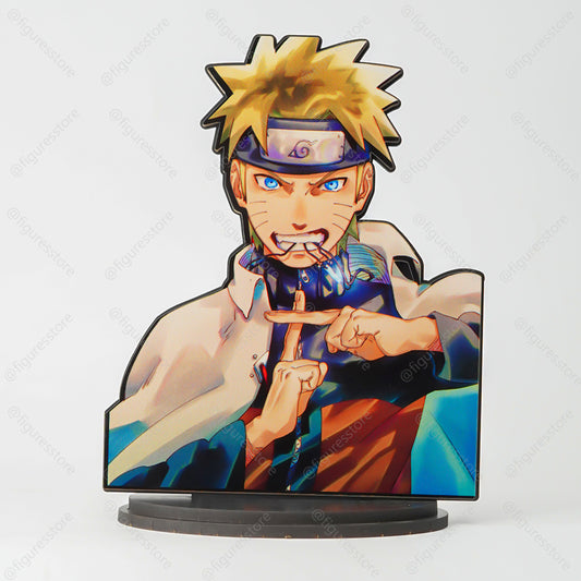 ناروتو Naruto (كود 9)