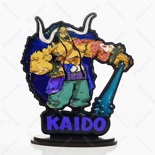 كايدو Kaido (كود 1)