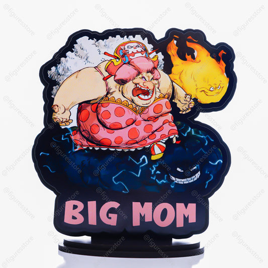 بيج مام Big Mom
