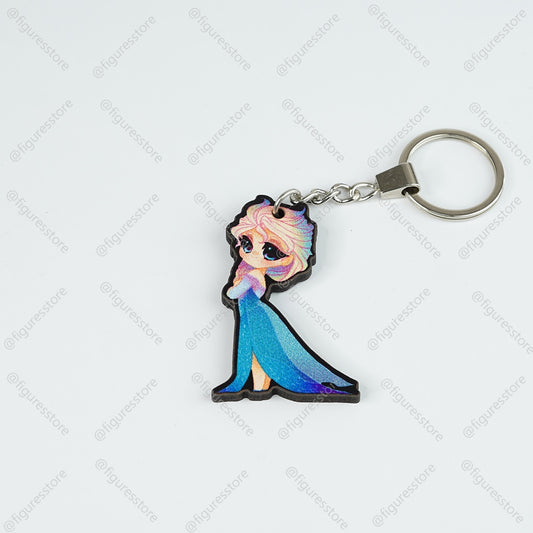 السا Elsa