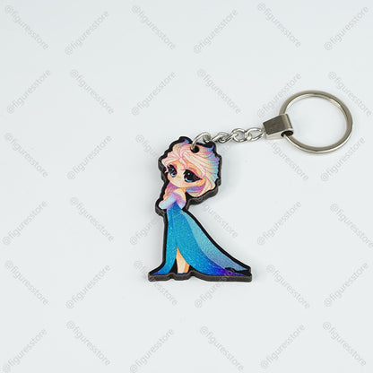 السا Elsa