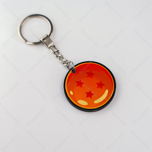4th Orb - Dragon Ball Z