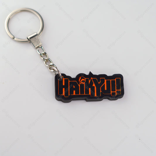 Haikyuu