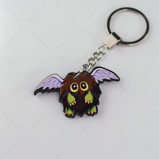 Winged Kuriboh - Yugi-Oh
