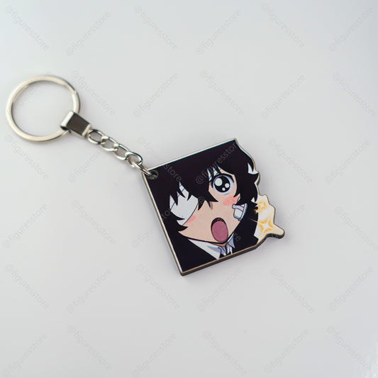 اوسامو دازاي Osamu Dazai - Bungou Stray Dogs