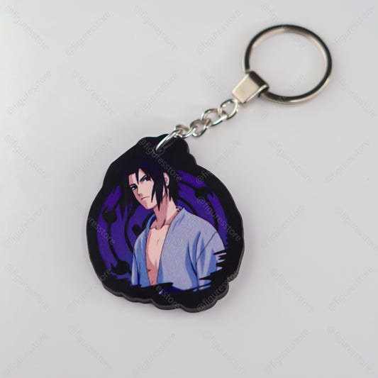 ساسكي Sasuke (كود 5)