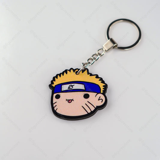 ناروتو Naruto (كود 4)