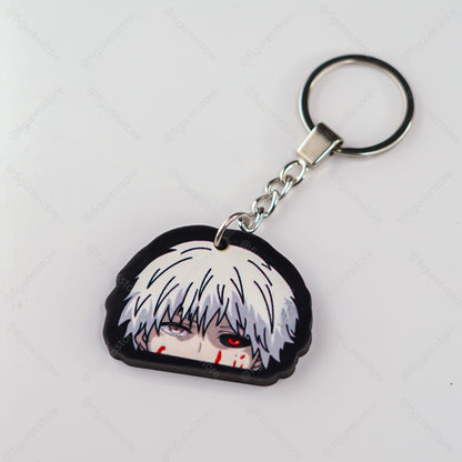 كانيكي Kaneki