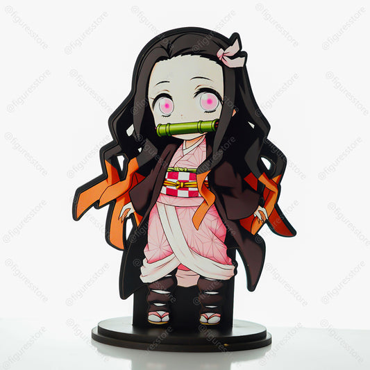 نيزوكو Nezuko (كود 2)