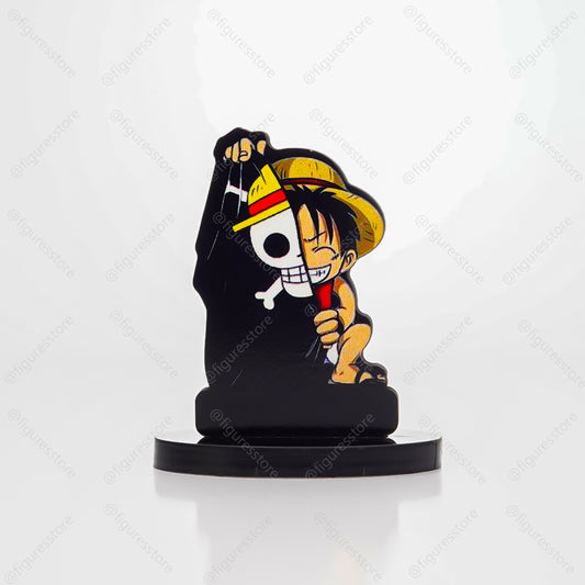 لوفي Luffy (كود 5)