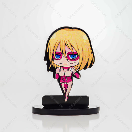 اني Annie