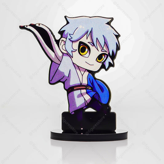 ميتسوكي Mitsuki - بوروتو