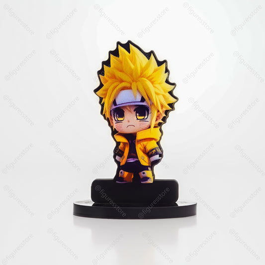 ناروتو Naruto (كود 4)