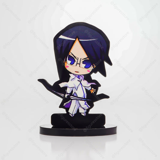 إيشيدا يوريو Uryu Ishida
