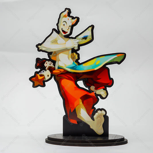 Ecaflip - Dofus
