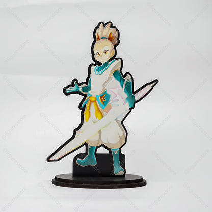 Wakfu - Dofus