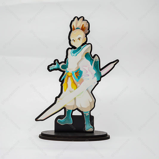Wakfu - Dofus