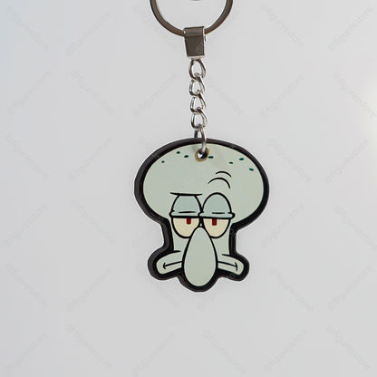 شفيق Squidward