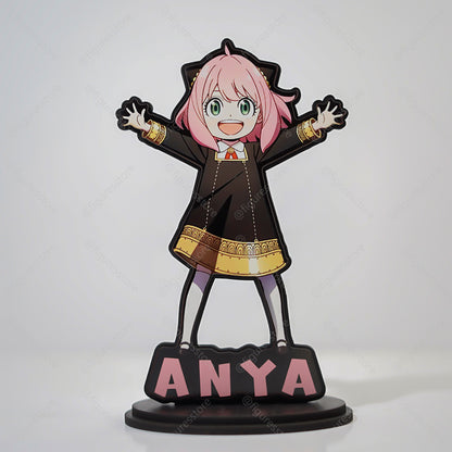 انيا Anya (كود 1)