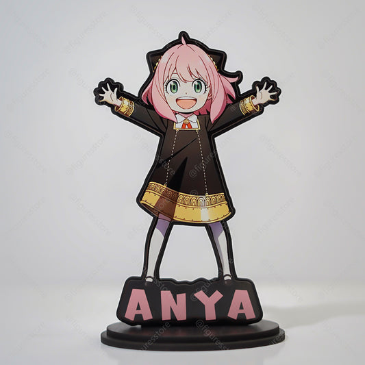 انيا Anya (كود 1)