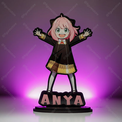 انيا Anya (كود 1)