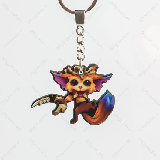 Gnar - LOL