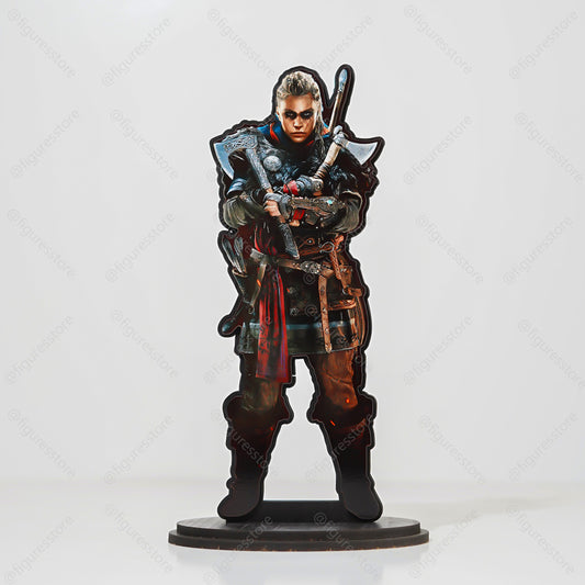 Eivor - Assassin's Creed Valhalla