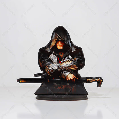 Assassin's Creed Syndicate