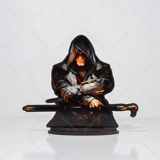 Assassin's Creed Syndicate